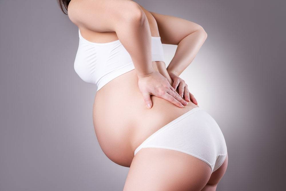 Pregnancy Massage for Sciatica