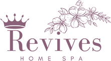 Luxury Home Spa – Full Body Massage