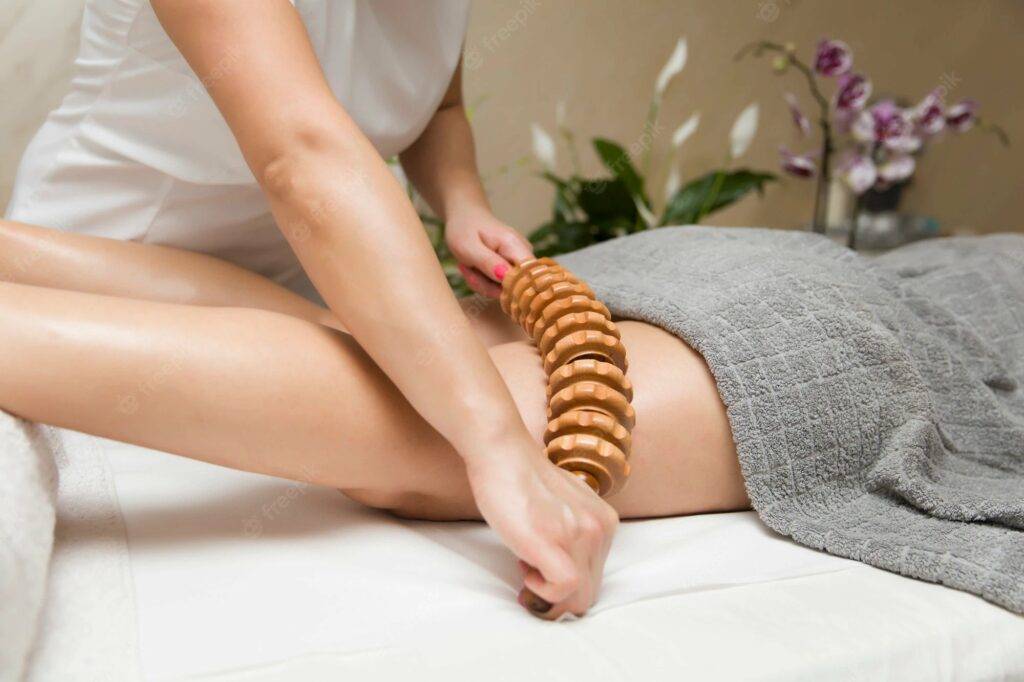 at-home maderotherapy massage in Dubai and Abu Dhabi
