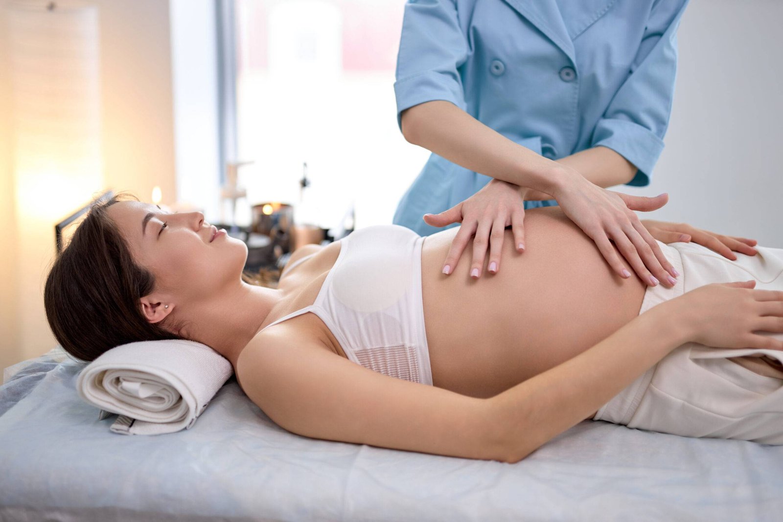 Benefits of Pregnancy Massage | Find a Massage Therapist Near Me
