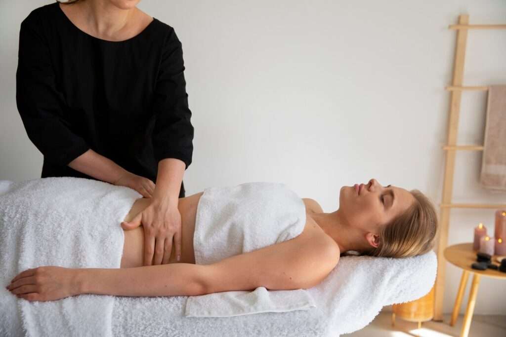 wellness-benefits-of-postnatal-massage-in-dubai