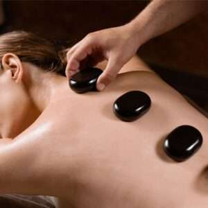 Hot Stone Massage